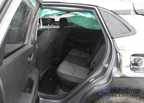 2020 Hyundai Kona Sel z USA, uszkodzony, nr VIN KM8K2CAA2LU397201